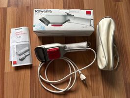Rowenta DA-55 Dress fit Steambrush, wenig gebraucht, TOP ...
