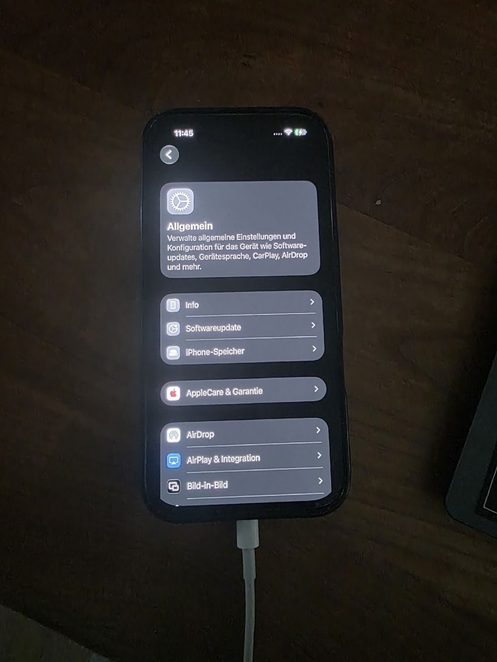 Apple Portables: iPhone 14 pro – D'occasion à Andelfingen par James_brown24 4