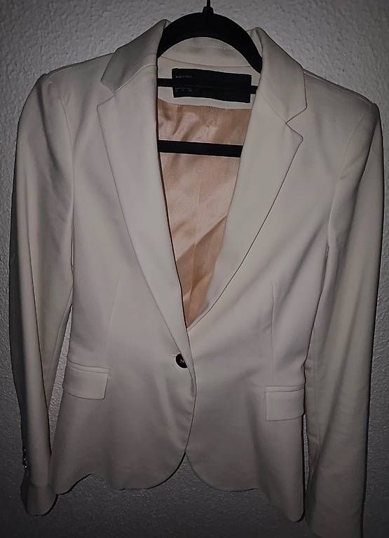Vestes: Zara Blazer – D'occasion à Heerbrugg par mel_sh6c 1