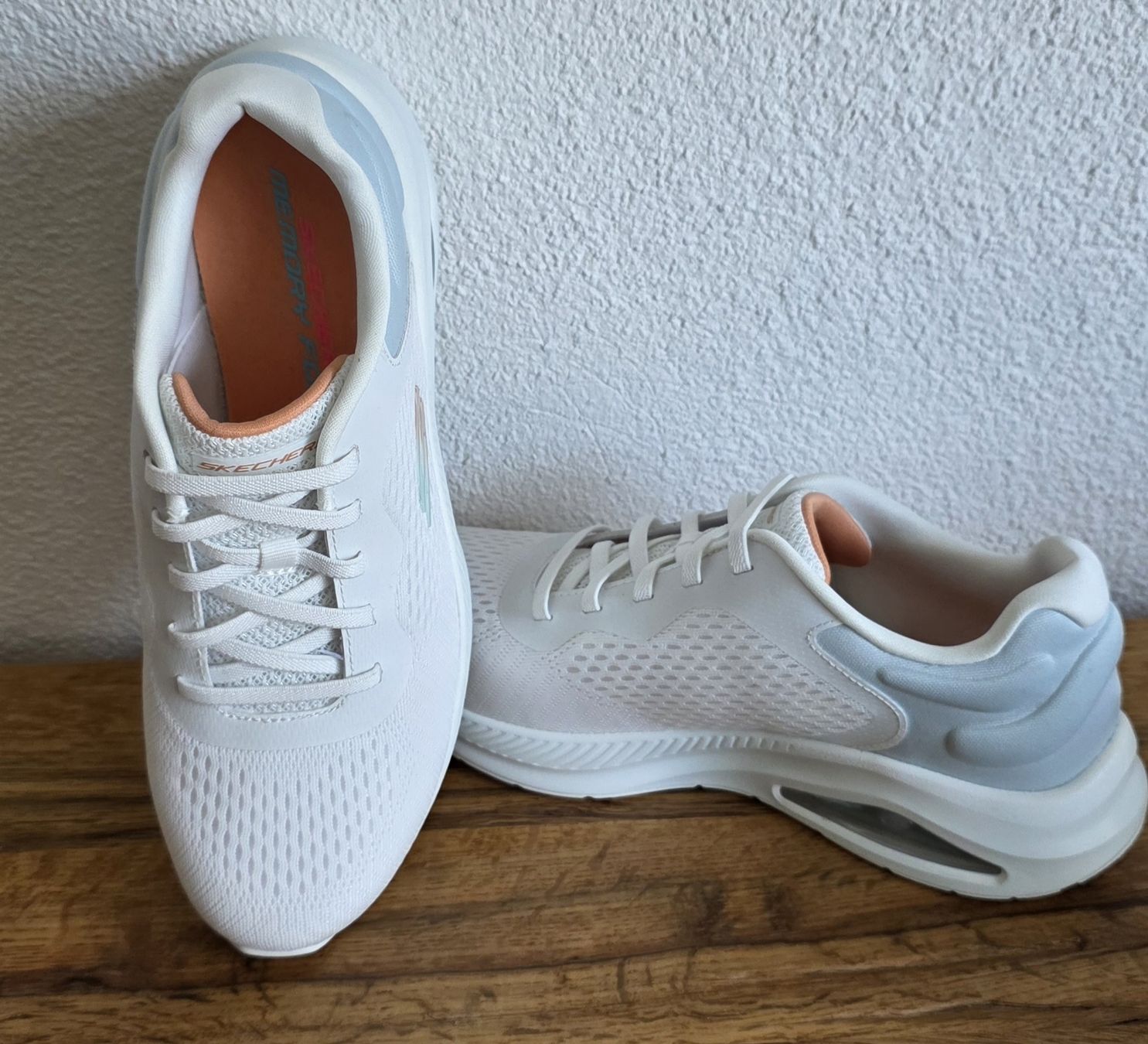 Skechers Scarpe da donna: SKECHERS MEMORY Form ,Gr.38 – Nuovo (secondo la descrizione) da Frauenfeld venduto da Bleeddragon 1
