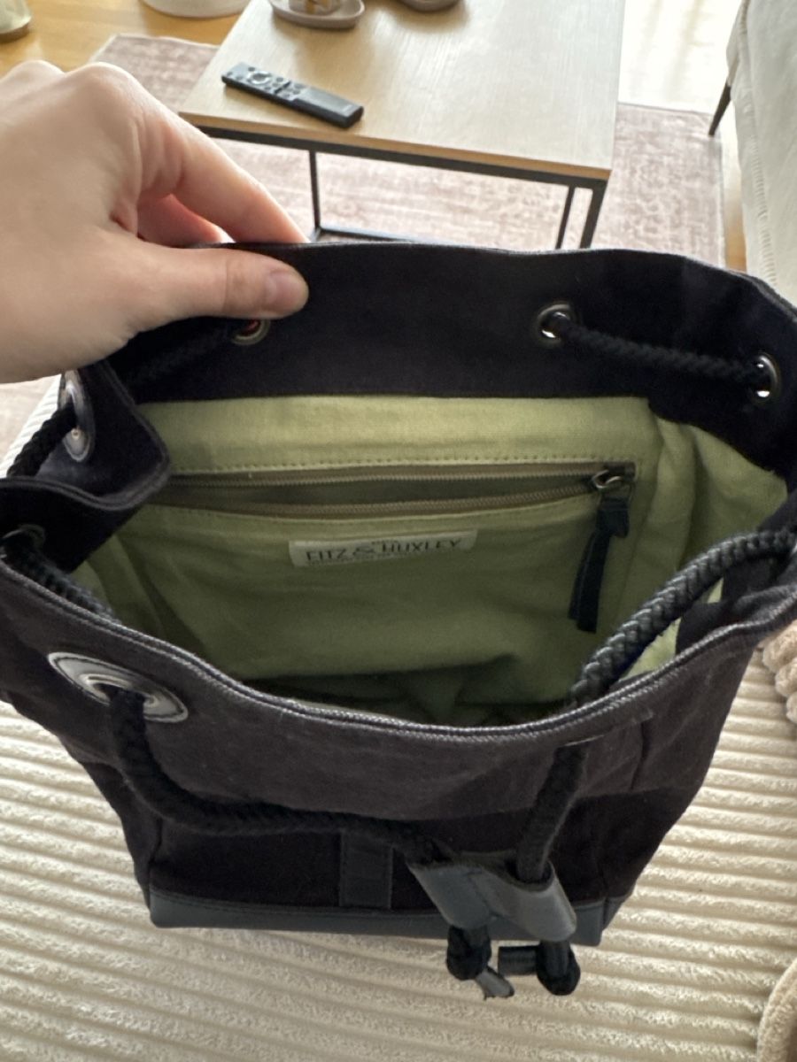 Zaini: Fitz & Huxley Rucksack – Usato da Herzogenbuchsee venduto da _jaaanita 1