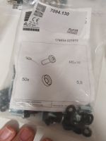 Schraube M5x16 M5 Rittal 7094.130 Torx 50 Stück