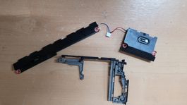 Lenovo E540 thinkPad haut-parleurs