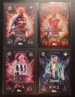 Limited Edition Football Trading Cards - Great for Collector