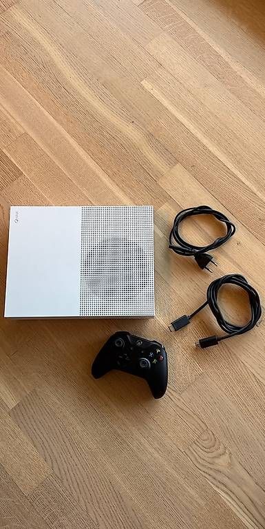 Console: xBox one s (1TB) – Usato da Walzenhausen venduto da rom_9tgs 1