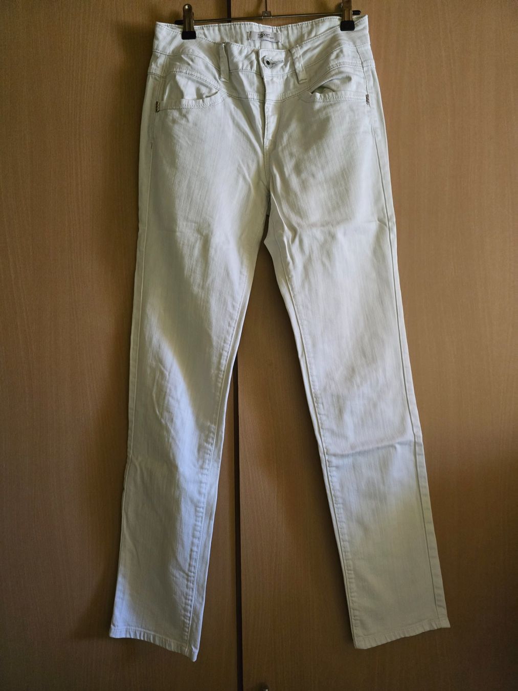 Esprit Jeans: Jeans Esprit, 26/32, slim – Usato da La Neuveville venduto da Diamise