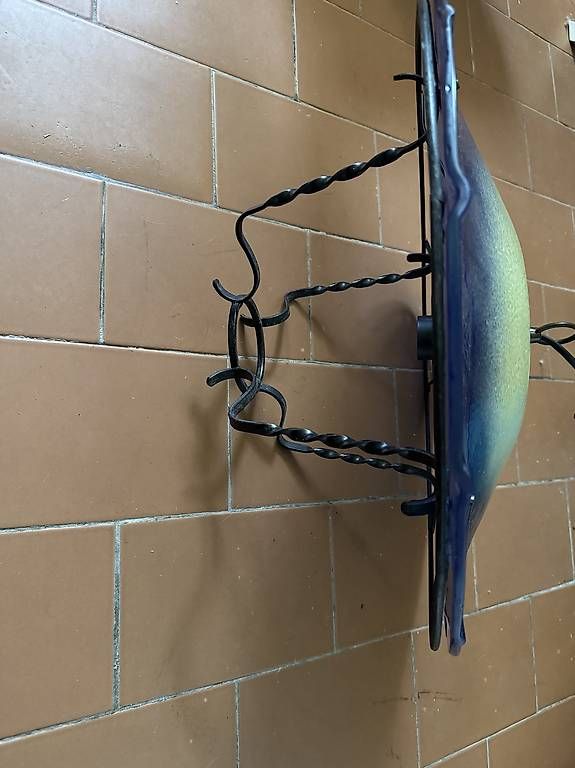 Lampadari & plafoniere: Lampadario vetro Murano – Usato da Lugano venduto da rob_9cln 2