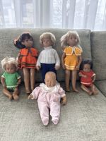 Sascha Morgenthaler Puppen