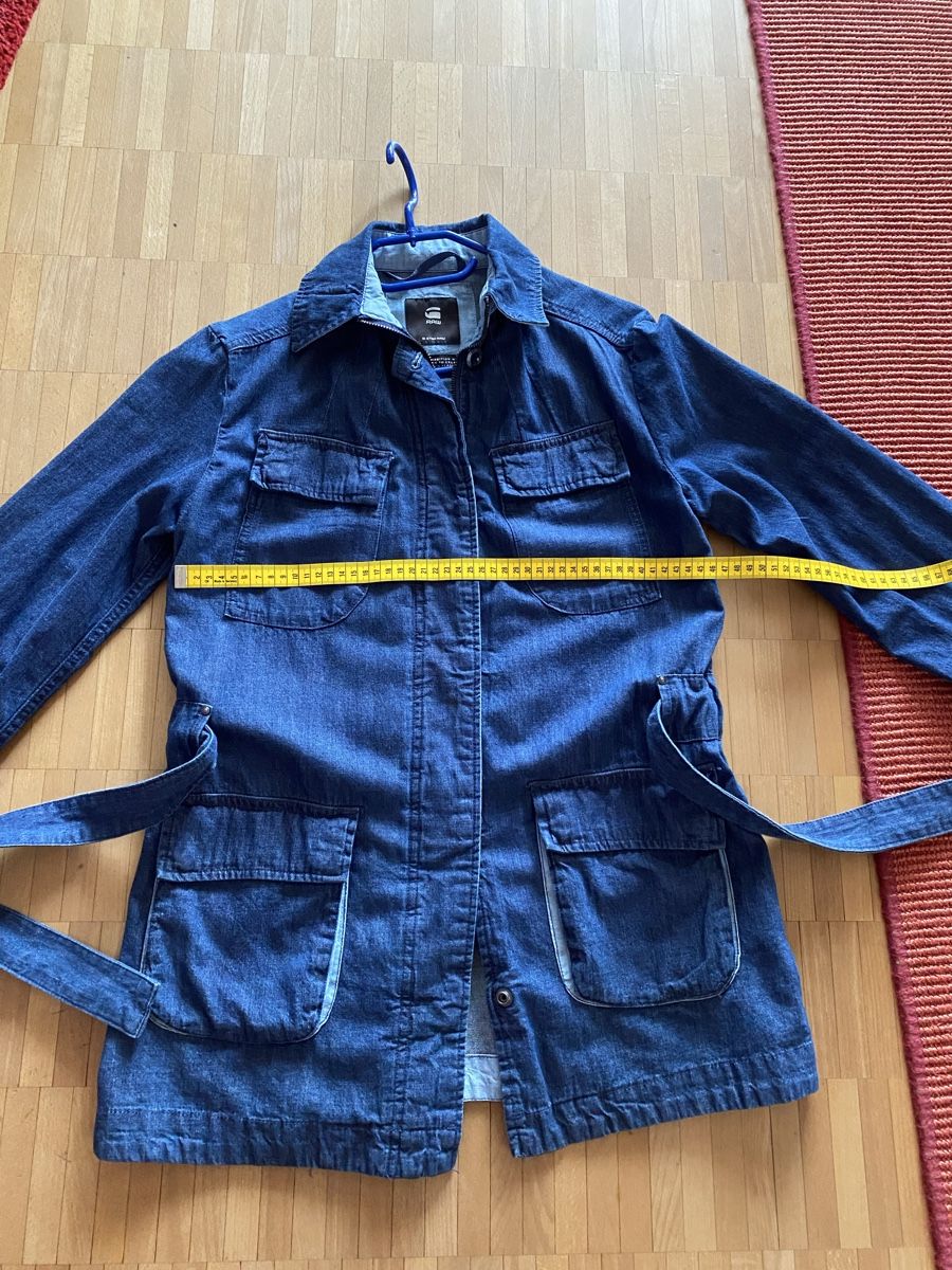 G-Star Giacche: G-Star Raw – Usato da Laupen BE venduto da ole_l8gg 6