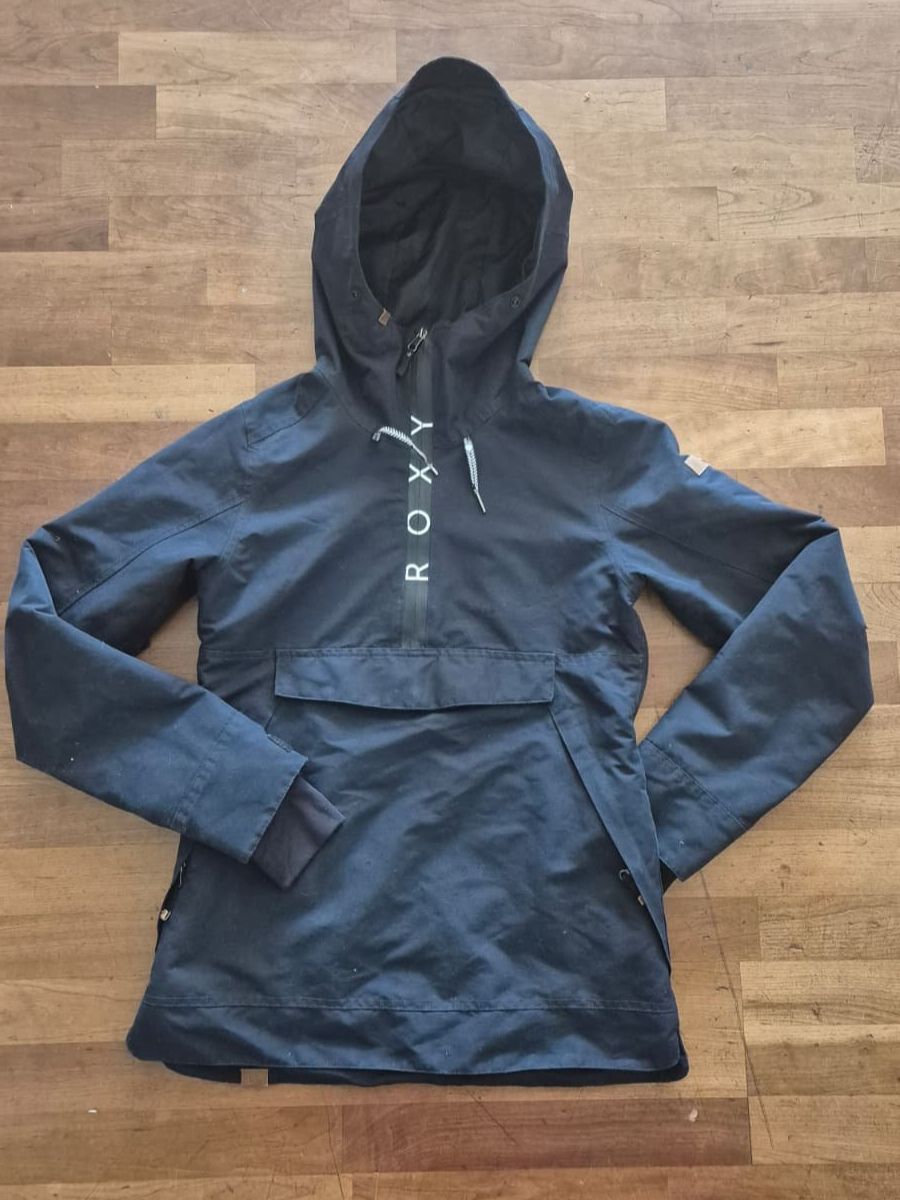 Roxy Jacken: Ski und Snowboard Jacke – Gebraucht aus Hinteregg von leo_26jy 2