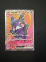 🇬🇧 102/084 Morpeko Ex PBL en Mint Pitch Black