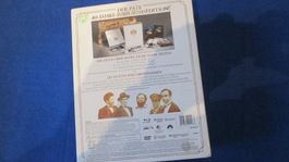 DER PATE 40 Jahre Jubil. BOX  blu-ray RAR, mit Drehbuch etr.