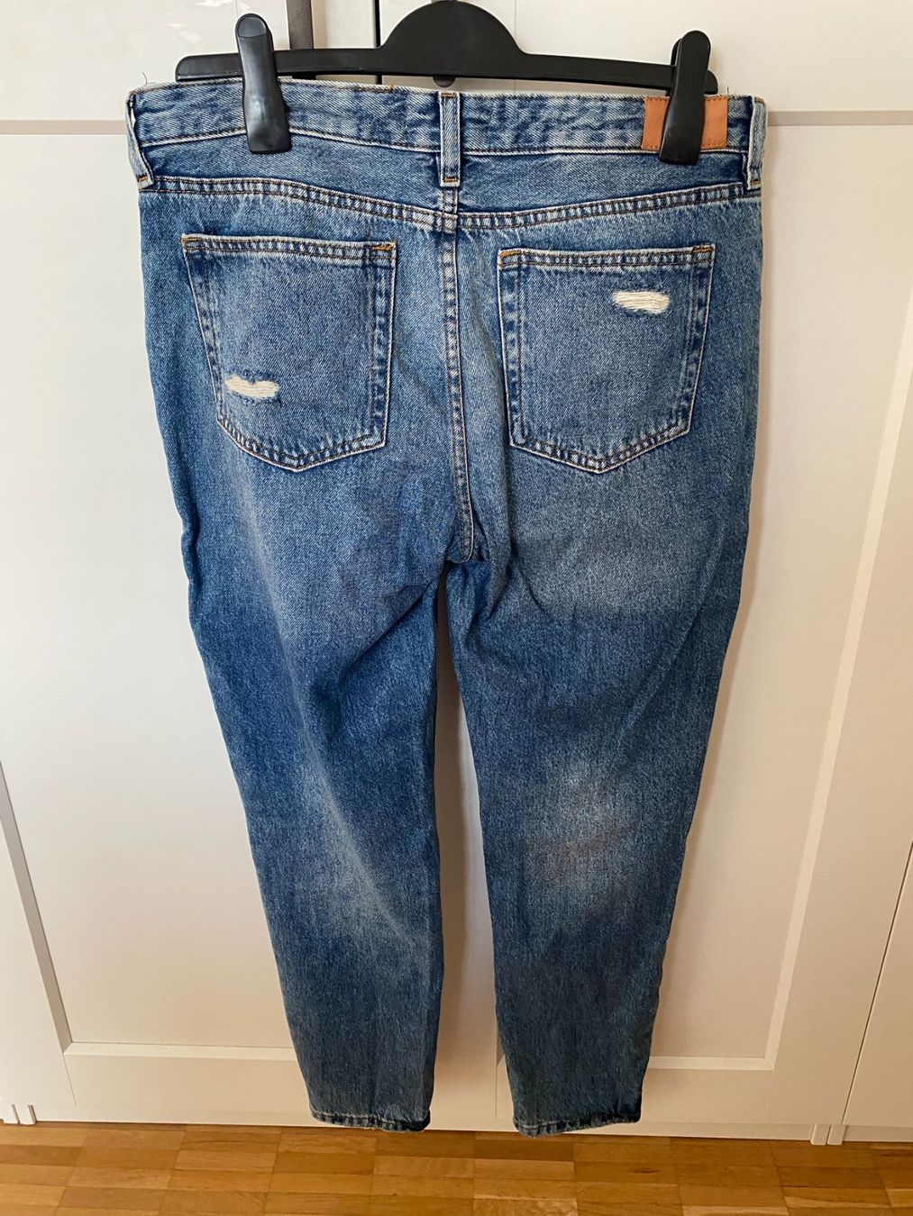Mango Jeans: Mango Jeans Relax Gr. 38 – Nuovo (secondo la descrizione) da Unterengstringen venduto da cck_ 2