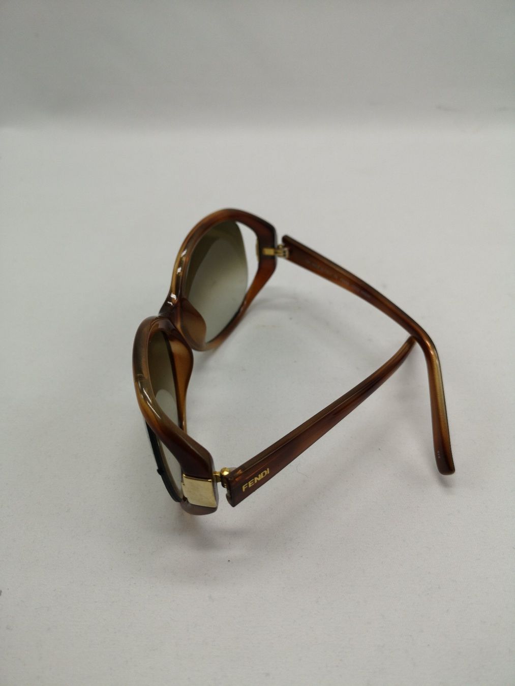 Fendi Brillen & Gläser: FENDI  / Originales / Luxe - Qualité - Classe ! – Neu (gemäss Beschreibung) aus Bulle von italicum 8