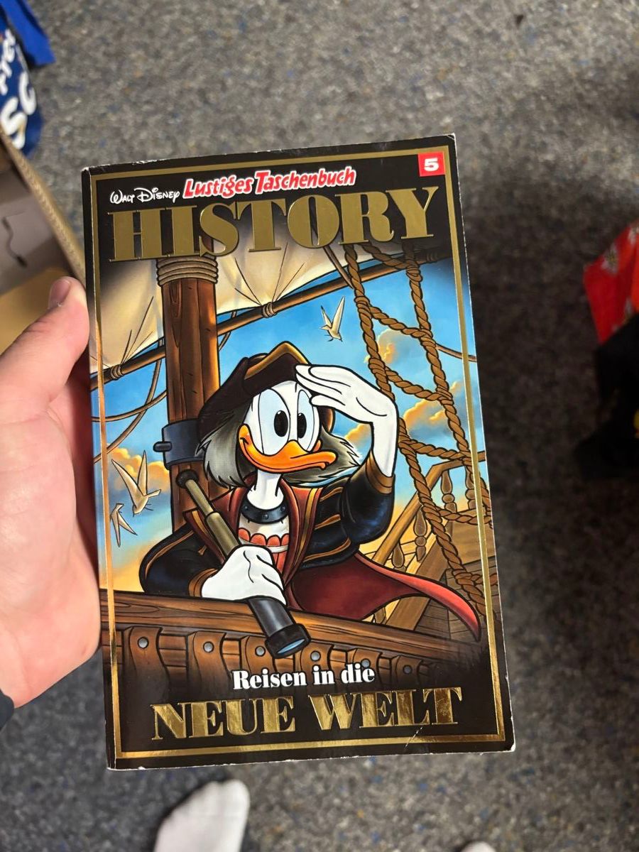 Fumetti: Diverse Comics CHF 5.-/Stück – Usato da Alterswil FR venduto da KaeserR 6