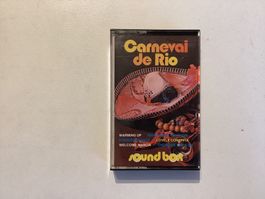 Carneval De Rio MC