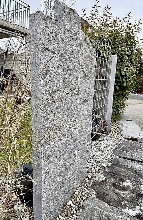 Pietre & tegole: Palisaden – Usato da Rothenburg venduto da Oti911_ 2