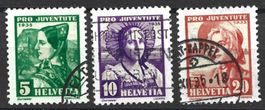 1936 Pro Juventute