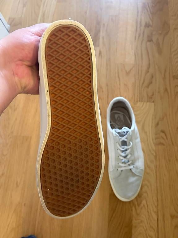 Herrenschuhe: Vans – Gebraucht aus Oftringen von due_ll5s 2