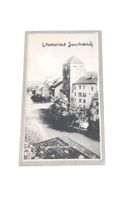 Suchard Karte - Carte Suchard