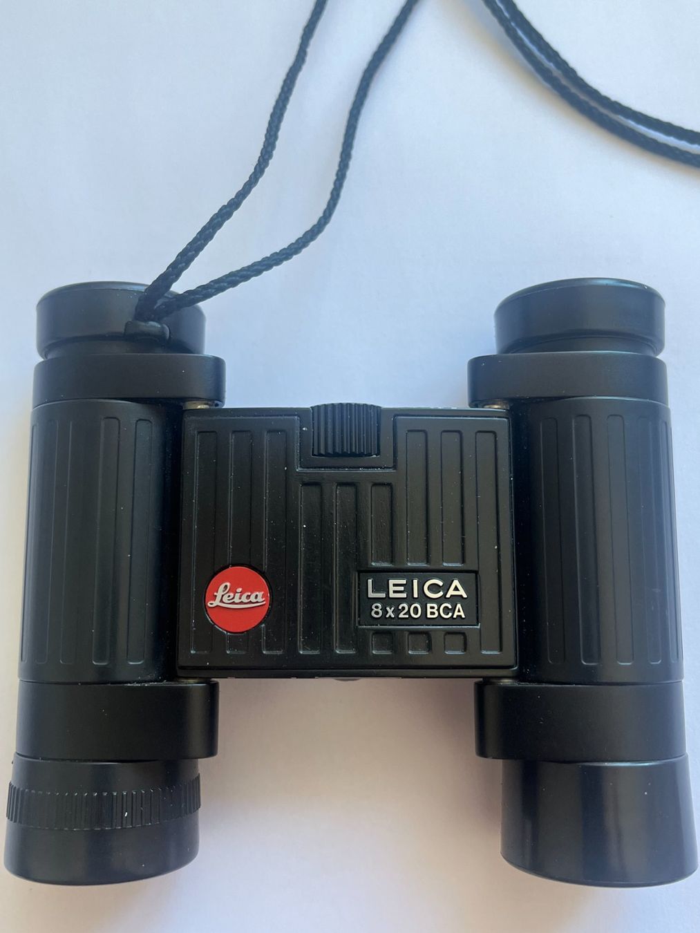 Leica Binocoli: LEICA TRINOVID 8X20 BCA FERNGLAS – Usato da Schaffhausen venduto da Cyrill39 2