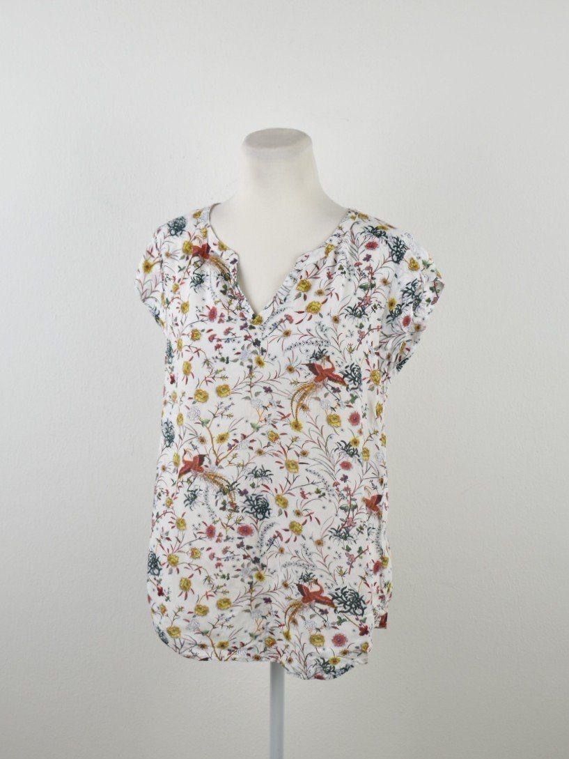 Esprit Camicette: Esprit Bluse Gr.38 – Usato da Endingen venduto da chocosweet 1