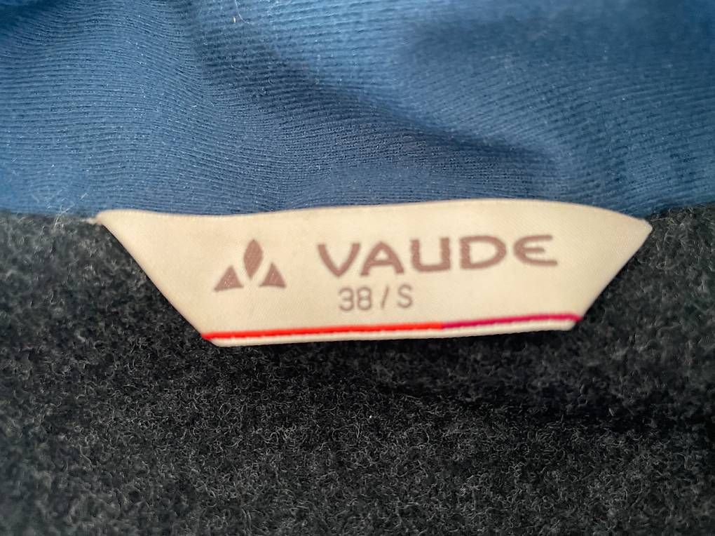 Giacche: Warme Winterjacke Vaude Grösse S/38 – Usato da Bellach venduto da nad_sgj2 1
