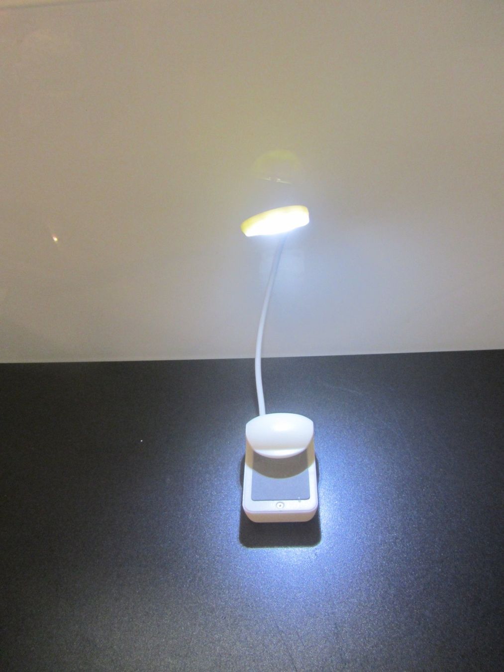 Lampade: 2 Stk. Buchlicht LED, Clipgrösse anpassbar – Nuovo (secondo la descrizione) da Egliswil venduto da chroetli22 4