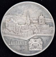Medaille 1964 28,3gr. 833/1000 Silber