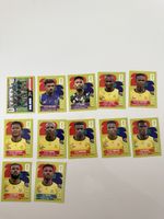 PANINI WM 2026 verschiedene Bilder SÜDAFRIKA