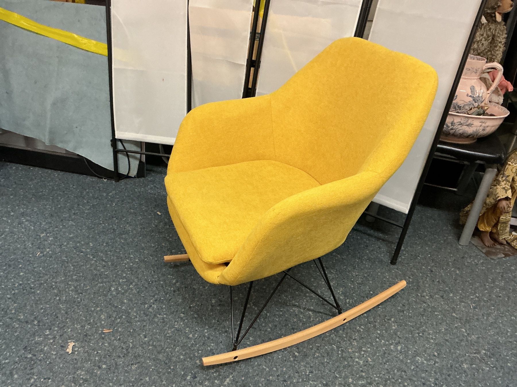 Fauteuils: Sessel TENZO – D'occasion à Bern par vielerart