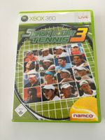 Smash Court Tennis 3 (XBOX 360)