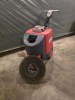 SCHEUERSAUGMASCHINE CLEANFIX RA 430E # TASKI WETROK NILFISK