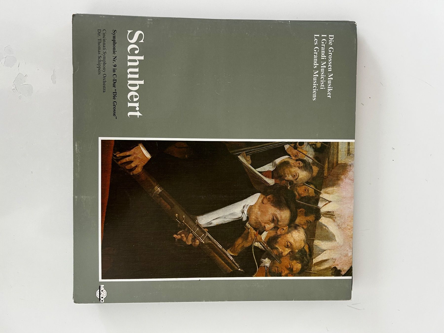 Dischi in vinile: Sammlung Schallplatten – Usato da Bassersdorf venduto da and_28n2 5