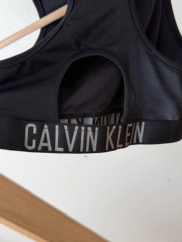 Calvin Klein Top: Calvin Klein Bikini-Oberteil  Gr. S – Usato da Zürich venduto da nt7 3
