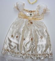 Costume Princesse / Prinzessin t. 1 - 2 ans