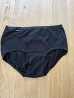 Damen Slip schwarz Grösse 46 neuwertig