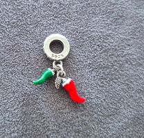Charm Peperoncino +Garantie
