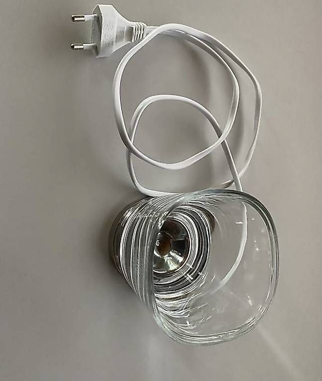 Caricabatterie: Philips Sonicare Ladeglas | Glas Charger – Usato da Hilterfingen venduto da mus_85w9 1
