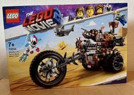 LEGO The Lego Movie 70834 Metalbeard Heavy Metal Trike