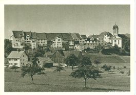 Grüningen + ca. 1938