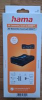 Convertitore Hama SCART a HDMI - Qualità Full HD 