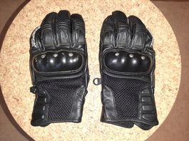 Motorrad Handschuhe Firefox