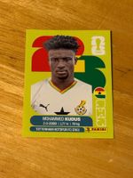 GHA 14 Panini FIFA World Cup WM 2026
