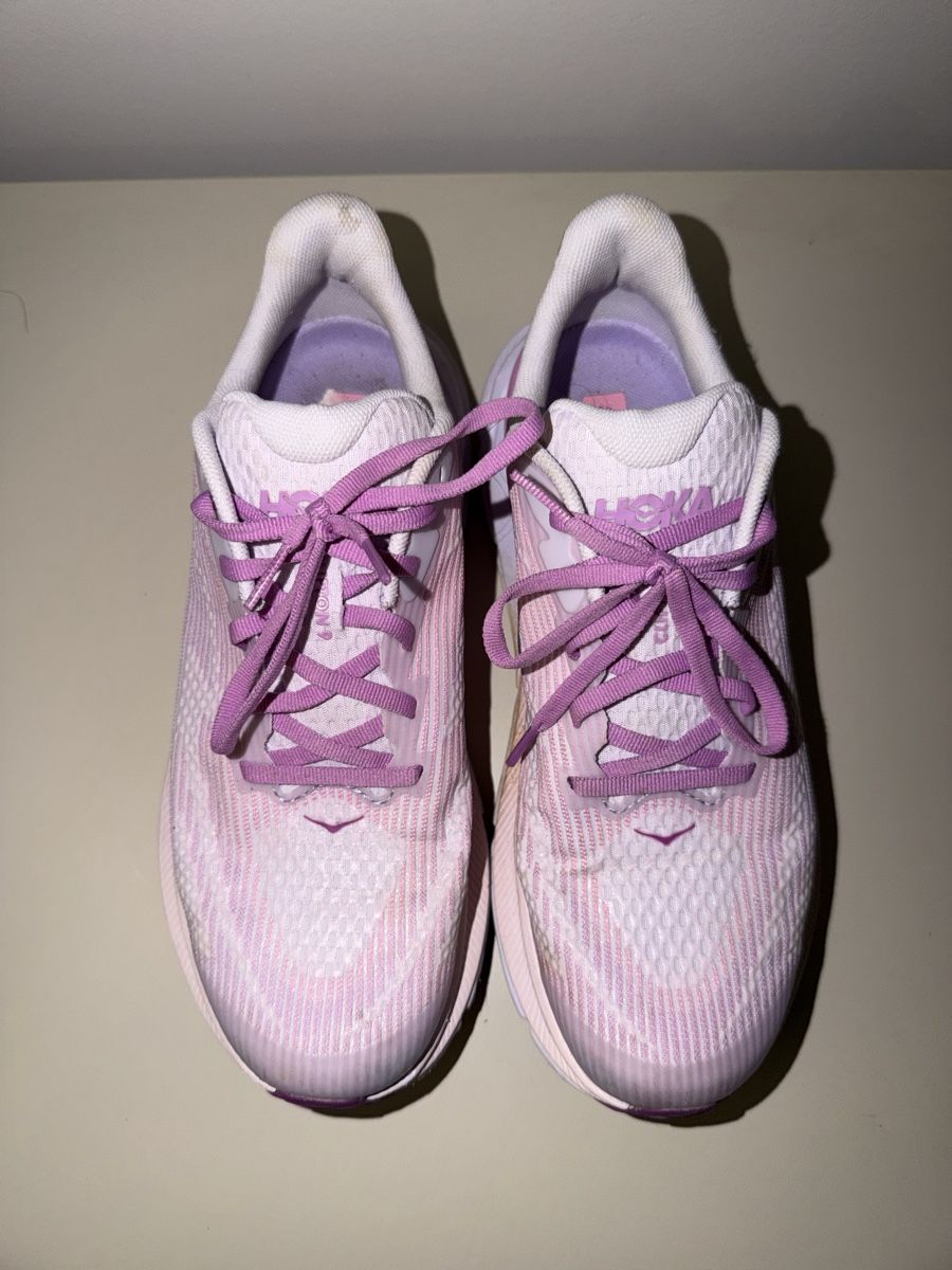 Hoka One One Damenschuhe: Hoka Clifton 9 | EU 40  – Gebraucht aus Zürich von 2ndhandzurich 2