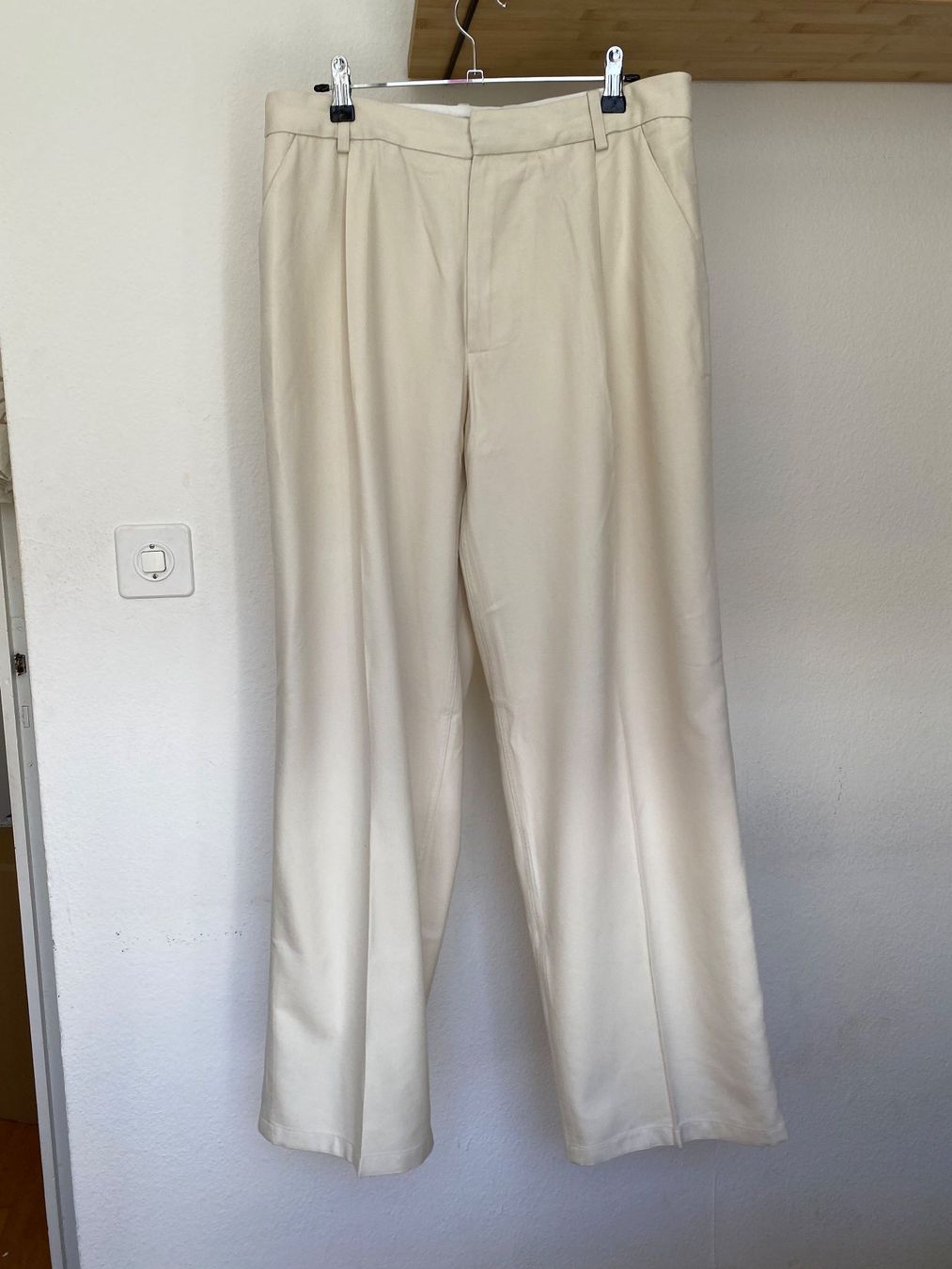 Pantaloni: Okane Trousers – Usato da Biel/Bienne venduto da lichterhoh 1