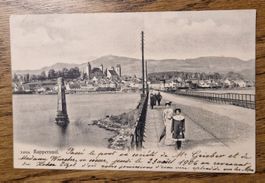 Rapperswil, Wehrli AG, Kilchberg Zürich