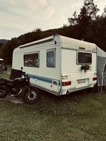 Wohnwagen