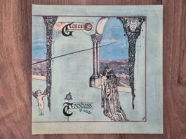 Genesis - Trespass