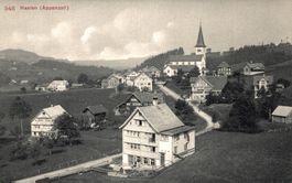 Haslen (Appenzell)